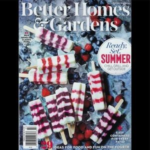 Better Homes & Gardens